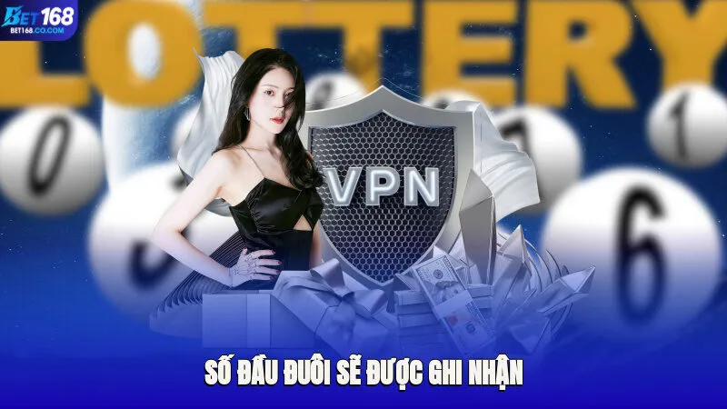 Số đầu đuôi sẽ được ghi nhận trong các phiên trước để làm cơ sở nghiên cứu