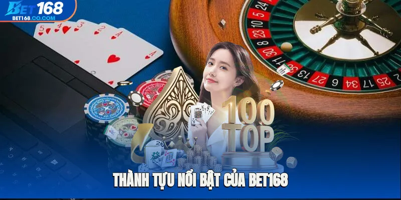 Giới thiệu vài nét chung về Bet168